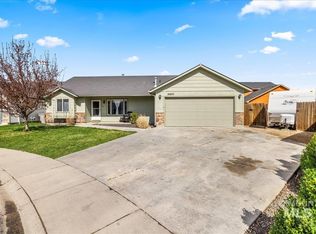 16970 N Werrington Ct, Nampa, ID 83687