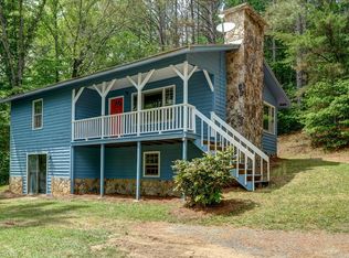 23 Oak Ridge Trl, Brasstown, NC 28902