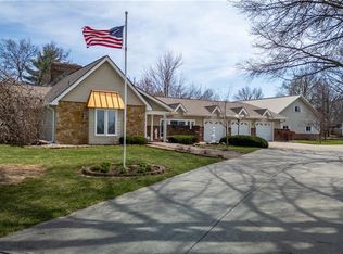 2303 Lynn Rd, Excelsior Springs, MO 64024