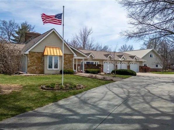 2303 Lynn Rd, Excelsior Springs, MO 64024