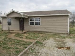 19434 Hale Mountain Rd #3, Canehill, AR 72717