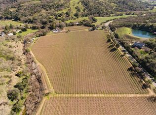 1000 Wooden Valley Cross Rd, Napa, CA 94558