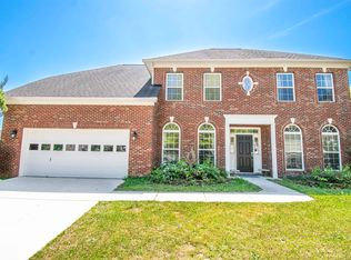 776 Saxony Dr, Irmo, SC 29063