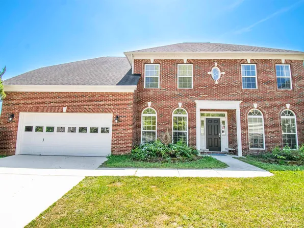 776 Saxony Dr, Irmo, SC 29063