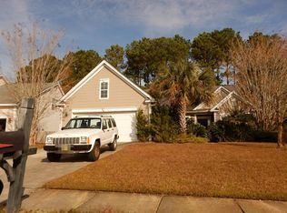 2024 Andover Way, Mount Pleasant, SC 29466