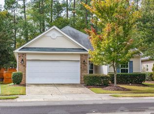 33 Juliette Dr, Durham, NC 27713