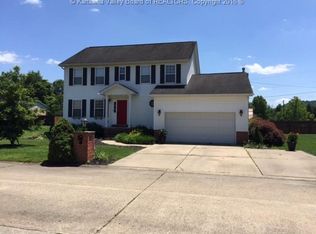 2 Larabee Ln, Winfield, WV 25213