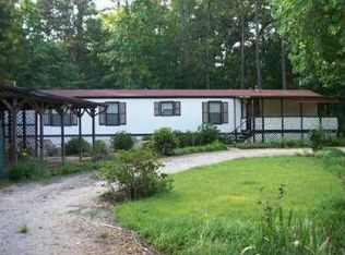 95 Oakwood Rd, Lavonia, GA 30553