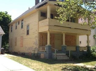 9512 Parkview Ave, Cleveland, OH 44104