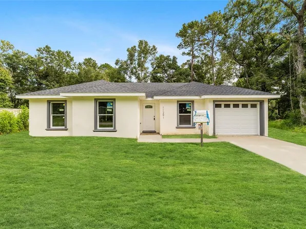 11291 NW 15th Ln, Ocala, FL 34482