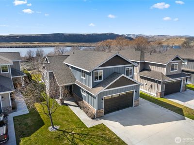 23951 Crescent Bay Drive NW, Quincy, WA, 98848