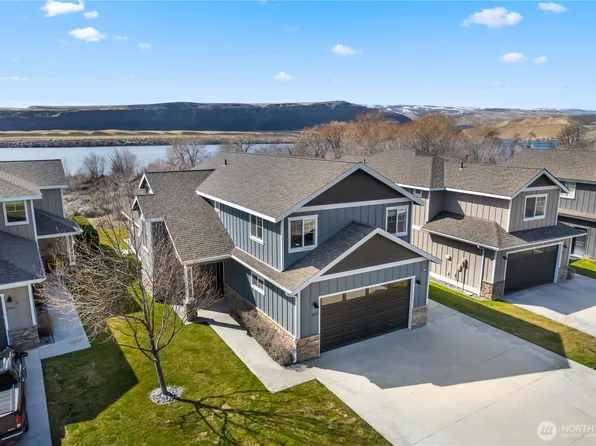 23951 Crescent Bay Drive NW, Quincy, WA 98848