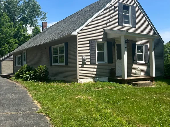 19 Greenwich Plains Rd, Ware, MA 01082