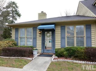 50 Stonewall Way, Durham, NC 27704