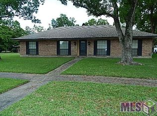 12254 Parklawn Ave, Baton Rouge, LA 70816