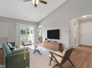 8507 Falls Run Rd UNIT L, Ellicott City, MD 21043