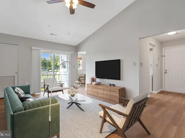 8507 Falls Run Rd Unit L, Ellicott City, MD 21043