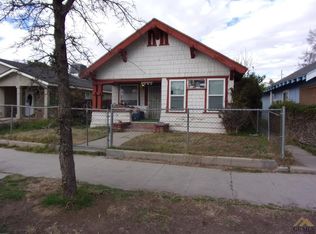 1828 Orange St, Bakersfield, CA 93304