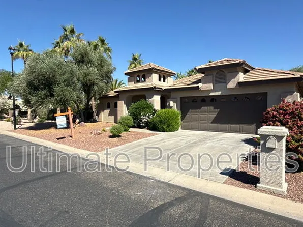 16072 W Monterey Way, Goodyear, AZ