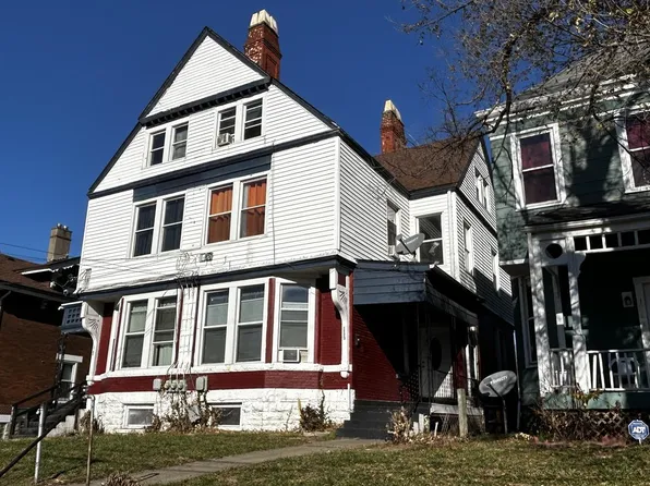 1732 Kinney Ave, Cincinnati, OH 45207