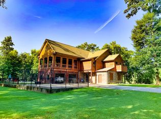 588 Hairston Bend Rd, Columbus, MS 39702