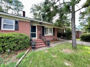 1150 Dawson Rd, Albany, GA 31707