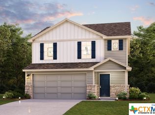 2569 Solon Ln, Seguin, TX 78155