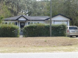 4446 99th Hwy, Townsend, GA 31331