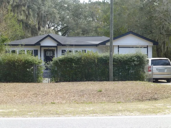 4446 99th Hwy, Townsend, GA 31331