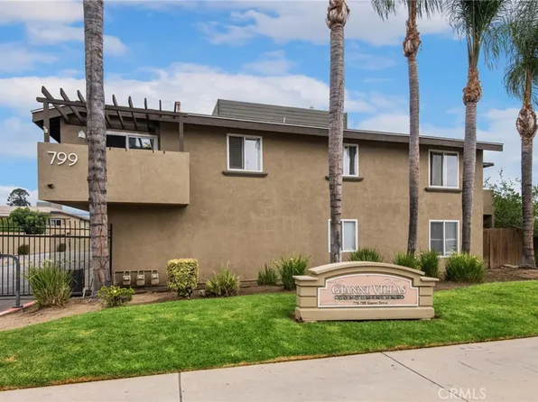 799 Gianni Dr Unit 210, Corona, CA 92879