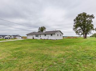 5066 NE 23rd Ave, Des Moines, IA 50317