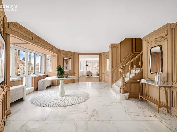 140 E 72nd St #Penthouse, New York, NY 10021