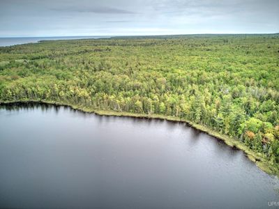 Tbd Sigan Rd, Deerton, MI, 49822