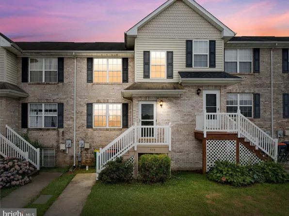 509 Aidone Dr, Middletown, DE 19709