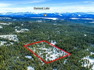 800 Hillcrest Ln, Newport, WA 99156