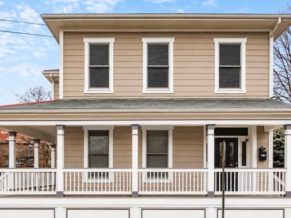 1001 Mount Pleasant Ave, Columbus, OH 43201