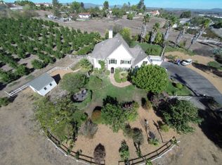 3602 Lake Ridge Rd, Fallbrook, CA 92028