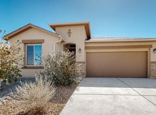 320 Michael Ave, Los Lunas, NM 87031