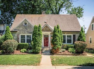 4208 Winchester Rd, Saint Matthews, KY 40207