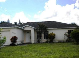 5000 23rd Ct SW, Naples, FL 34116