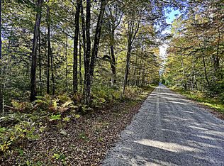 Becket Rd, Otis, MA 01253