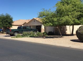 3994 E Brighton Way, San Tan Valley, AZ 85140