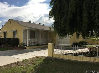 6502 Phaeton Ave, Pico Rivera, CA 90660