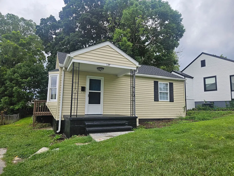 129 Monroe St