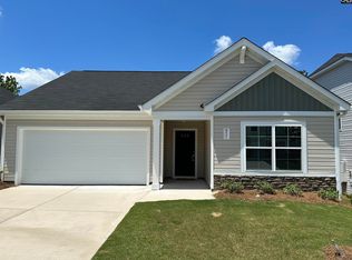 931 Cornwallis Way, Lexington, SC 29073