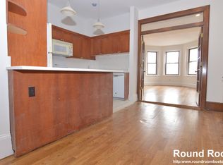1728 Beacon St #999, Brookline, MA 02445
