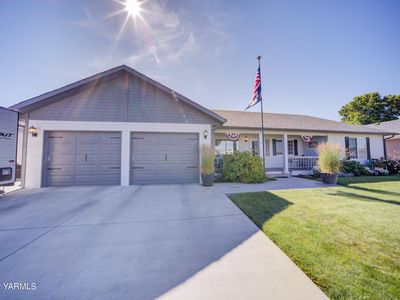 1604 S 68th Ave, Yakima, WA, 98908