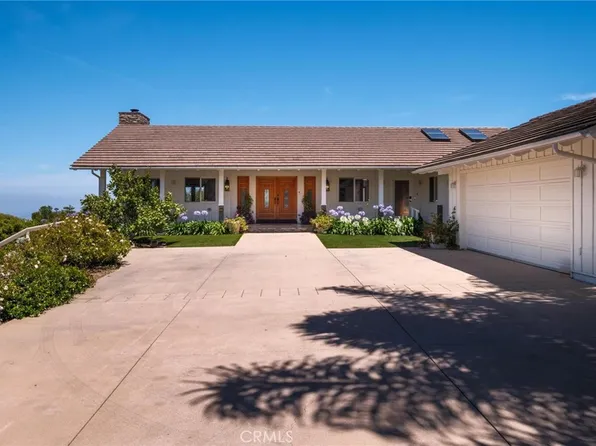 58 Eastfield Dr, Rolling Hills, CA 90274