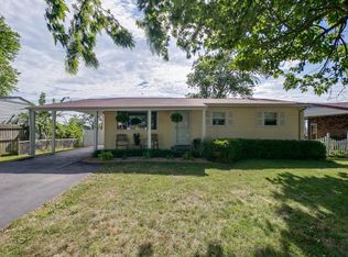 133 Harvest Dr, Saint Charles, MO 63304