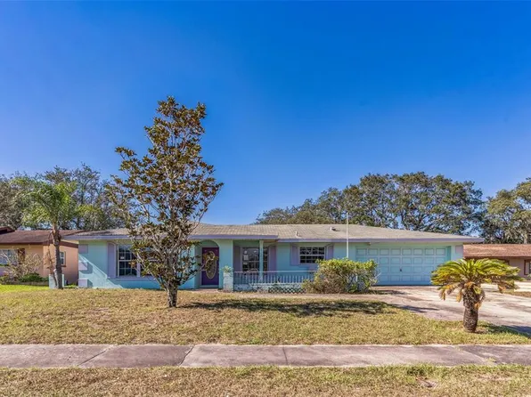 1716 Sprucewood Ln, Orlando, FL 32818